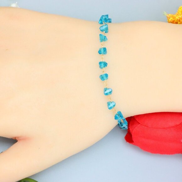"Elegant & Trendy Bracelet, A Perfect Gift for Women, Thoughtful, EVCH1362 - Picture 8 of 15